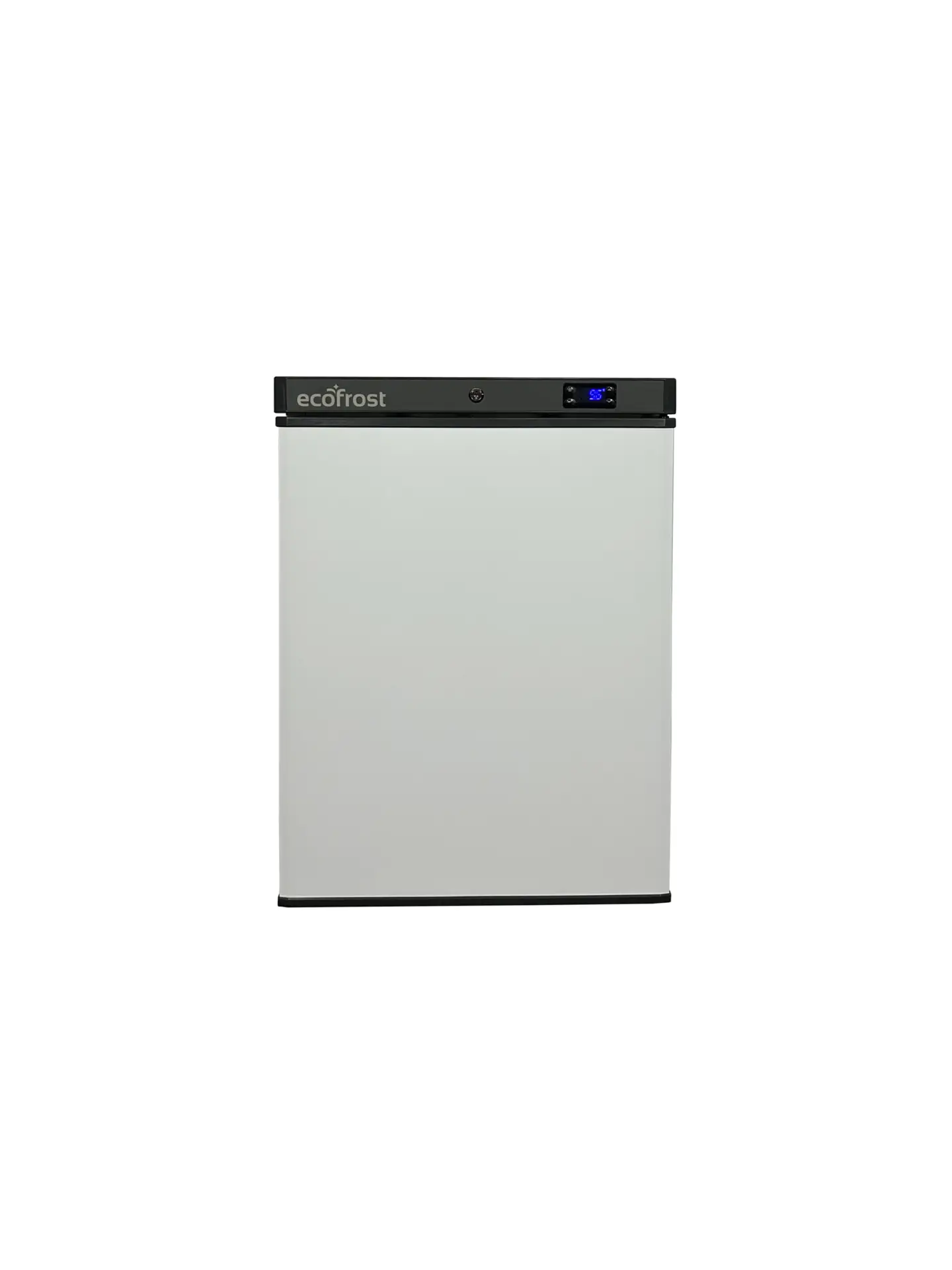 CombiSteel Single Door White Freezer 200L 7063.0075 - Image 4