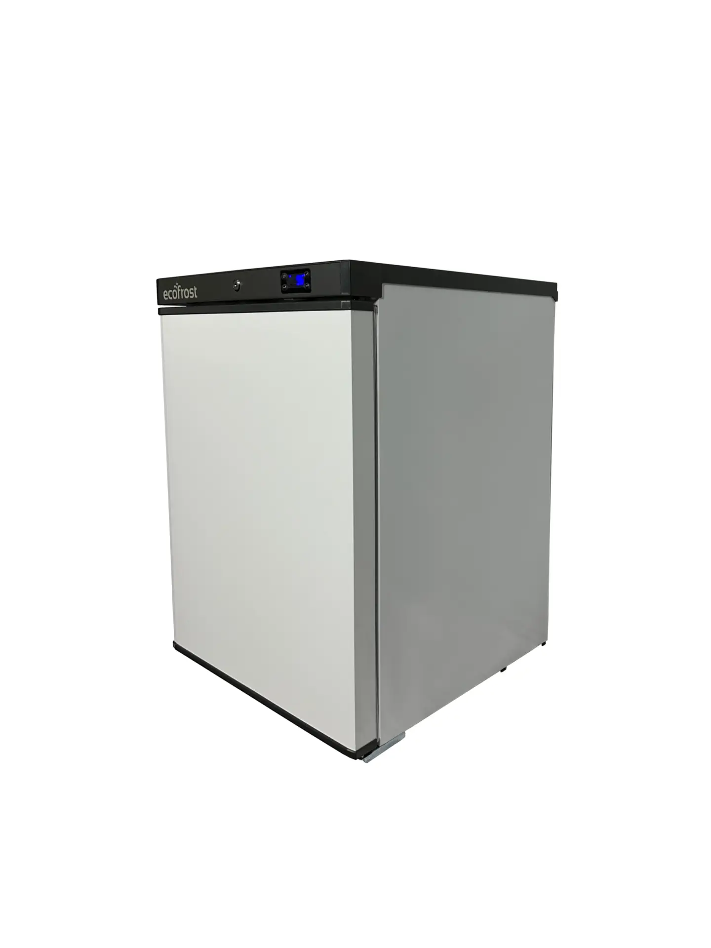 CombiSteel Single Door White Freezer 200L 7063.0075 - Image 6