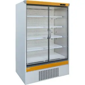 MAFIROL Double Door 1550mm Wide BA14FV-BT