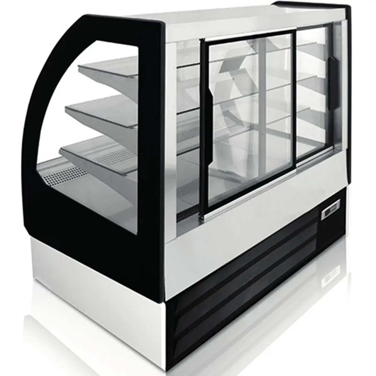 INFRICO 1310mm Wide Refrigerated Merchandise VBR12R - Image 2