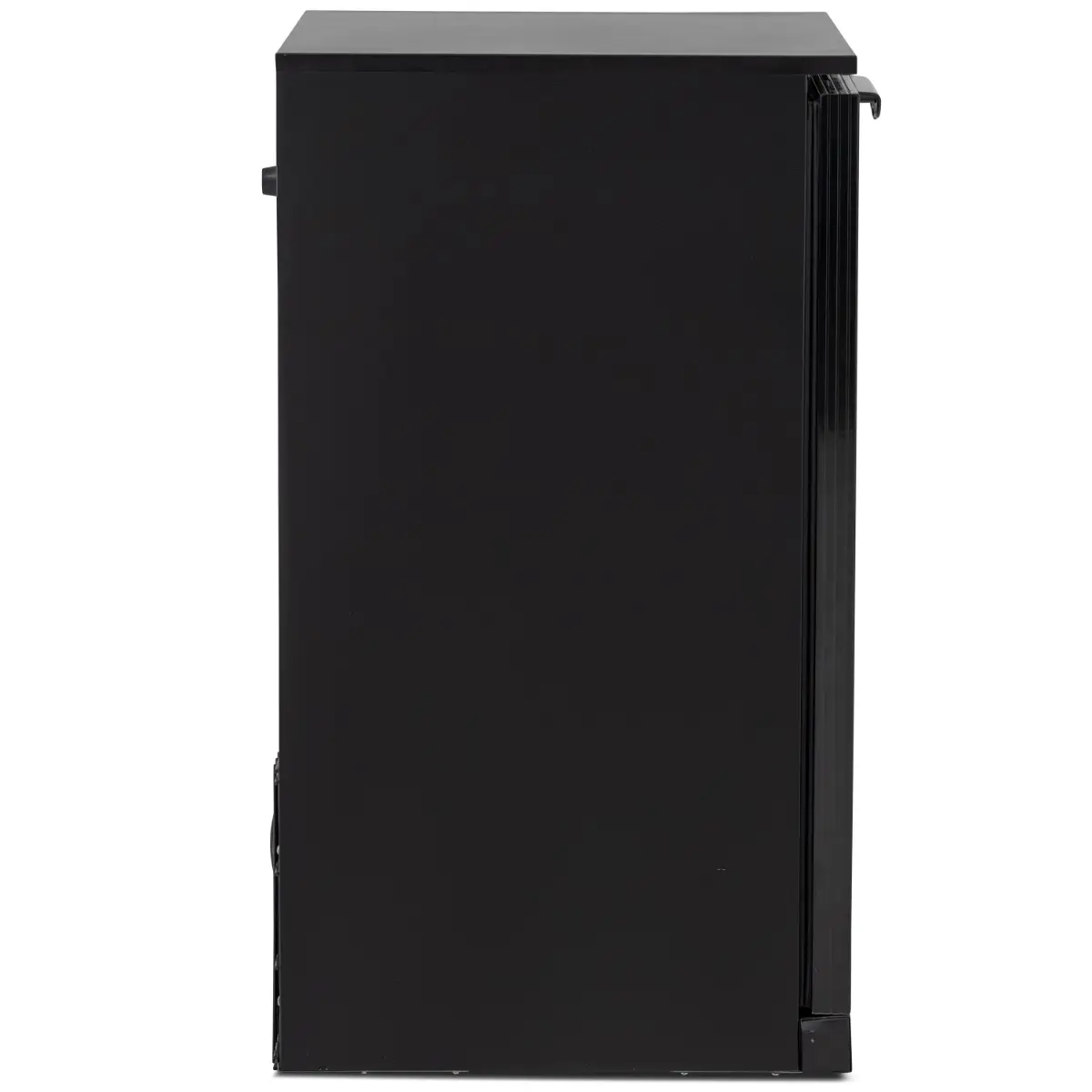 BLIZZARD Single Hinged Glass Door Bottle Cooler BAR1 - Image 4