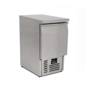BLIZZARD Compact Single Door Counter Refrigerator BCC1