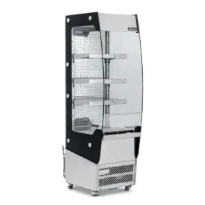BLIZZARD Slimline Refrigerated Display BCD50