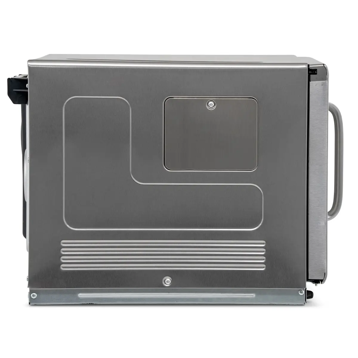 BLIZZARD 1800W Heavy Duty Commercial Microwave BCM1800 - Image 2
