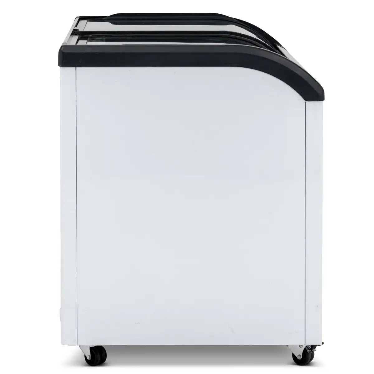 BLIZZARD 520L Curved Glass Lid Freezer BDF52 - Image 3