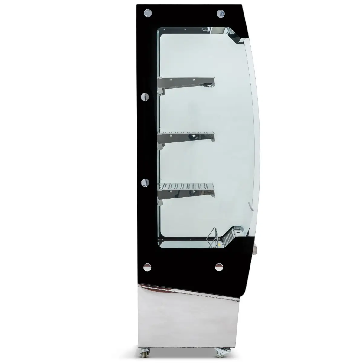 BLIZZARD Slimline Heated Display BHD50 - Image 2