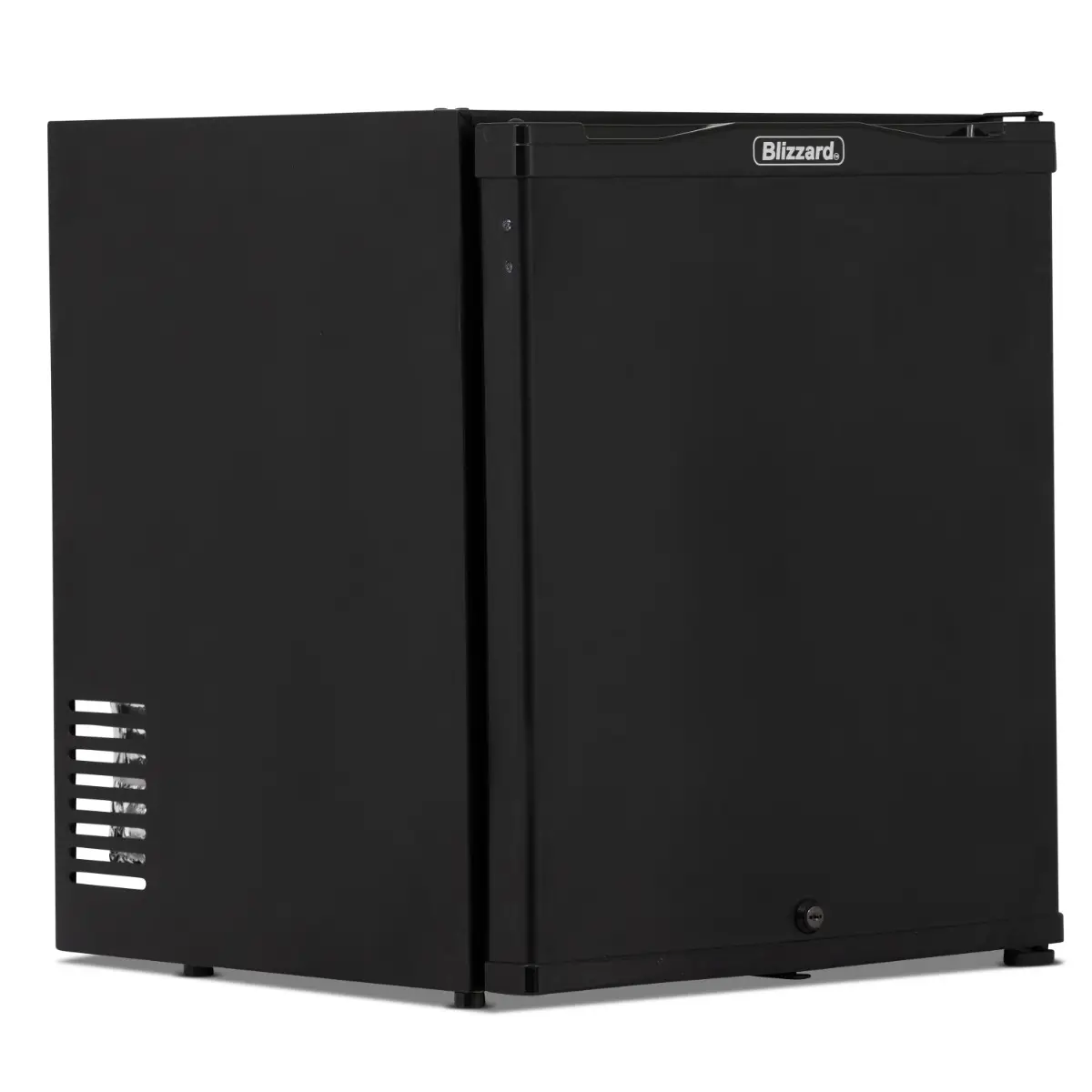 BLIZZARD Single Solid Door Mini Bar BMB30