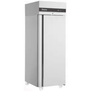INOMAK Upright 560L Slim Single Hinged Door Freezer CBP172SL