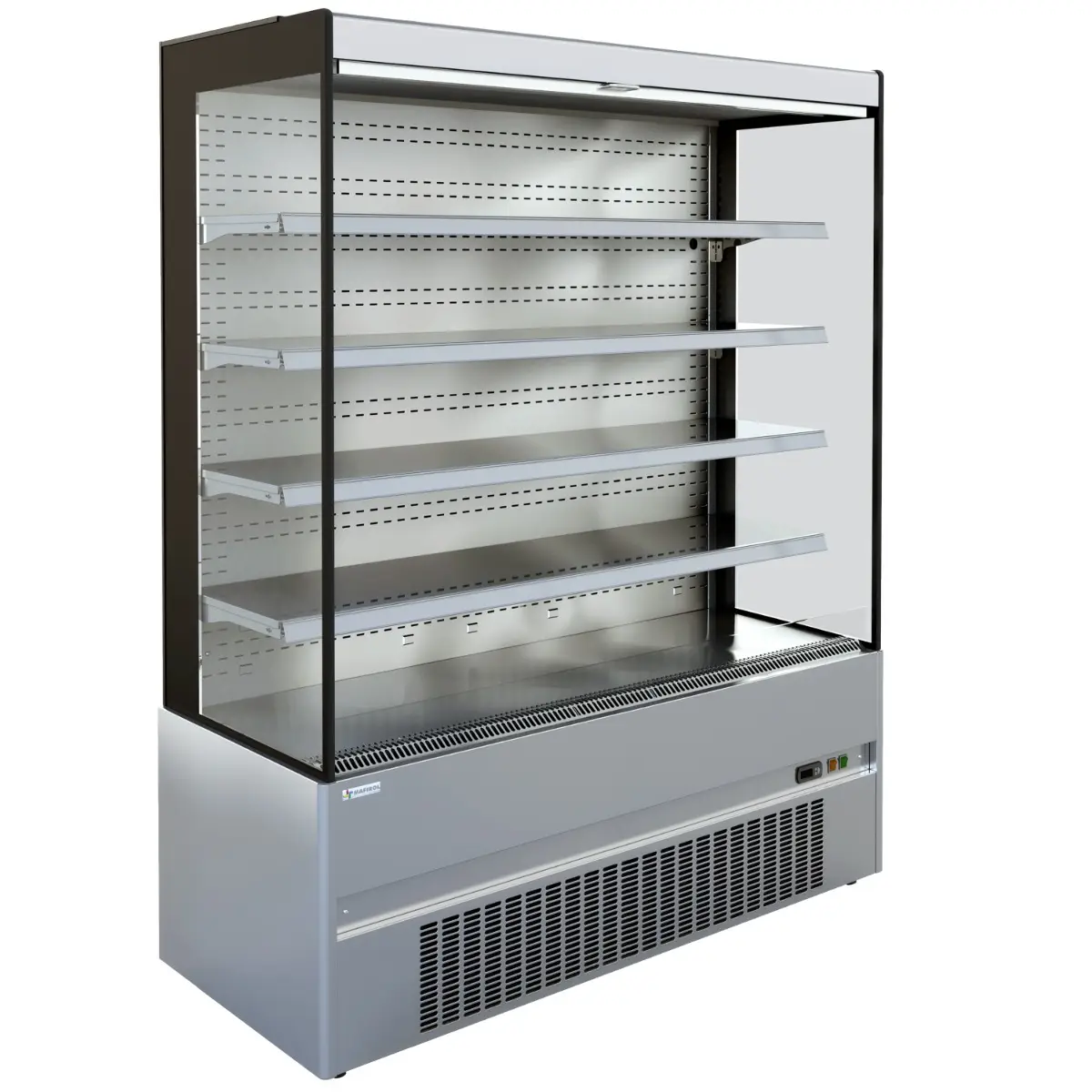 MAFIROL Stainless Steel Multideck 1935mm Wide CRONUSPLUS1875 FV LC