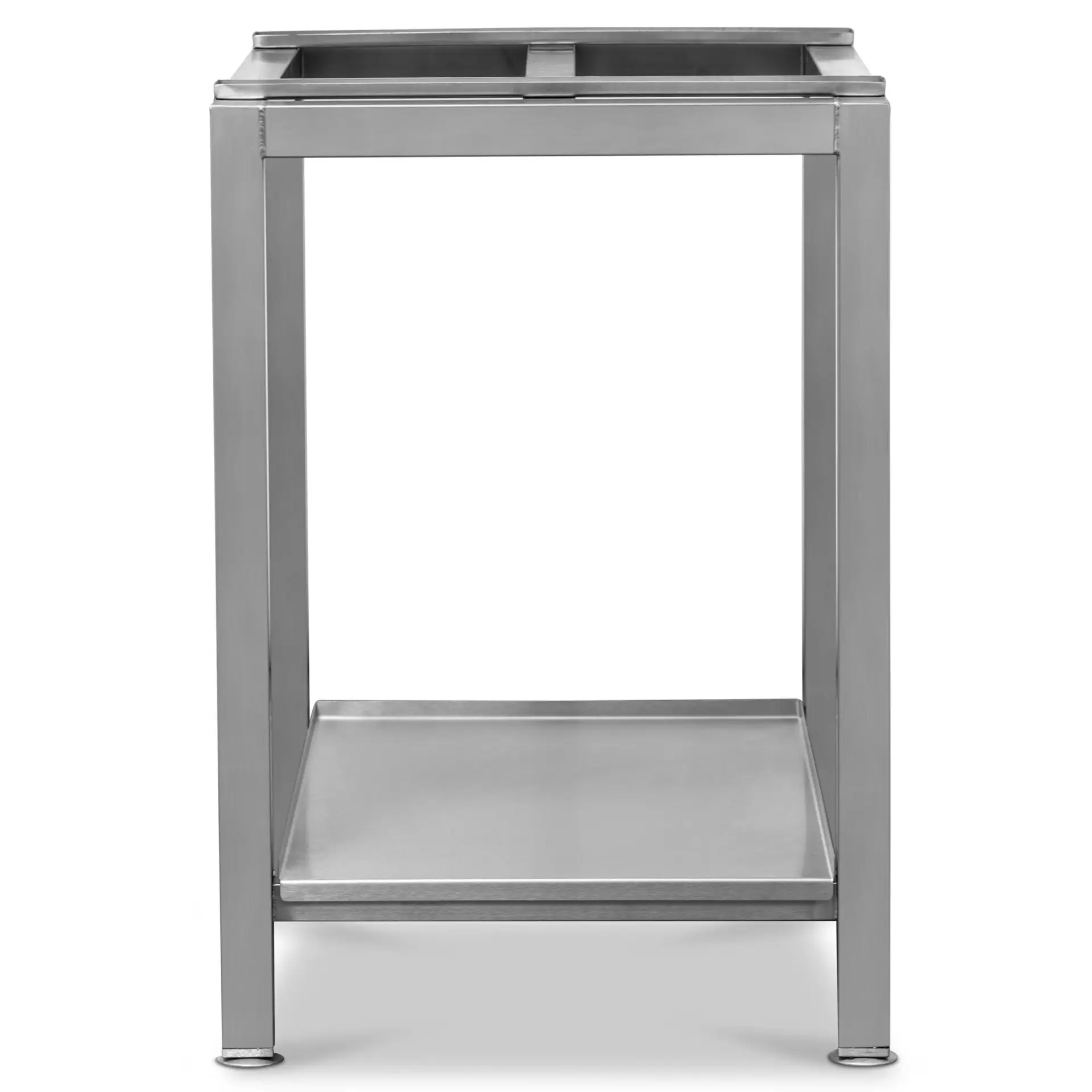 BLIZZARD Compact Combi Stand With Undershelf CTDT4-7STAND - Image 2