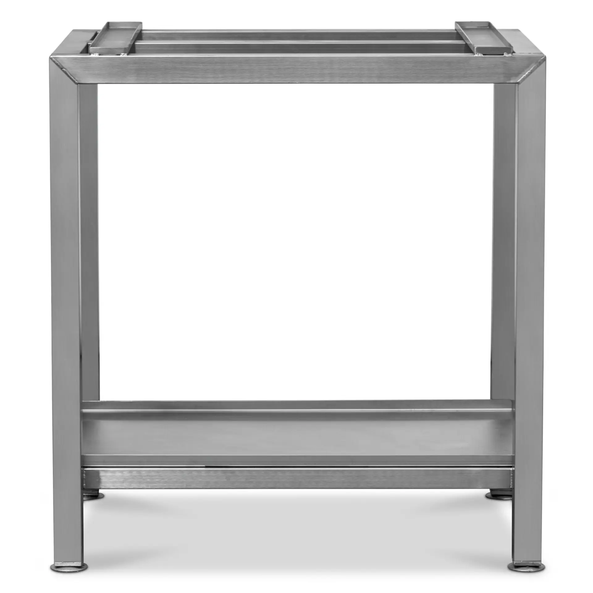 BLIZZARD Compact Combi Stand With Undershelf CTDT4-7STAND - Image 3