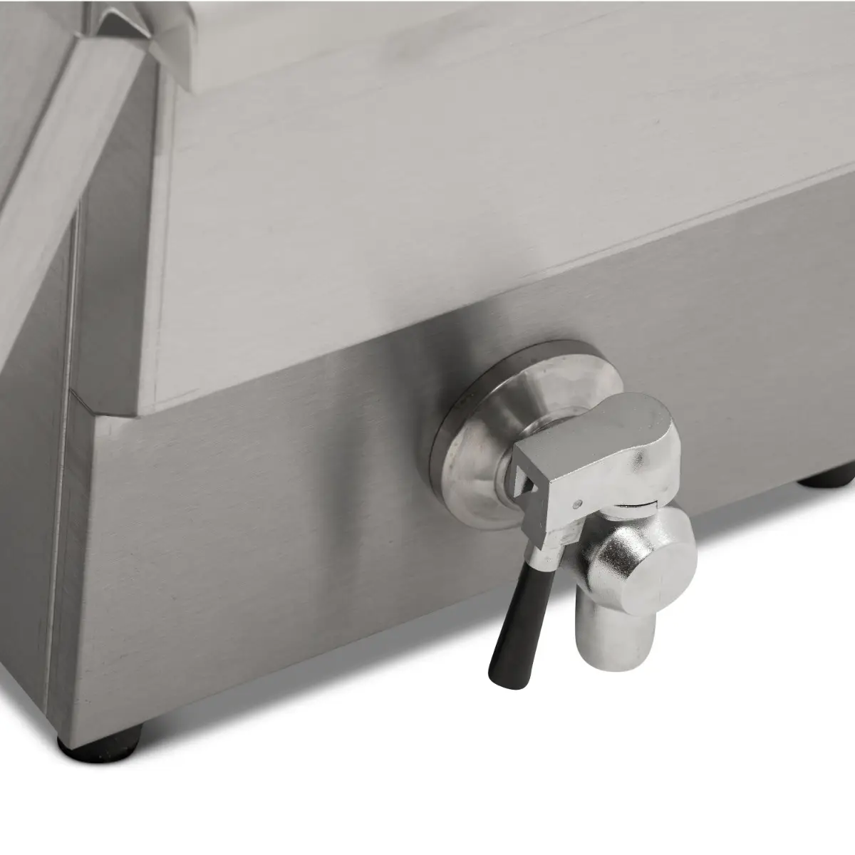 BLIZZARD 16L Double Tank Electric Fryer BF8+8 - Image 5
