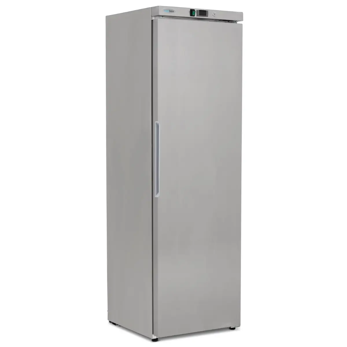 KOLDBOX Upright 320L Single Hinged Door Refrigerator KXR400SS
