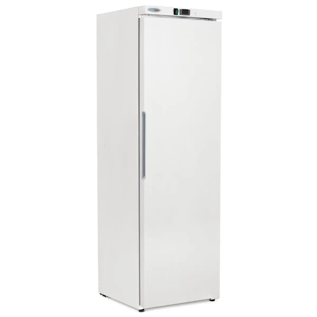 KOLDBOX Upright 320L Single Hinged Door Refrigerator KXR400WH