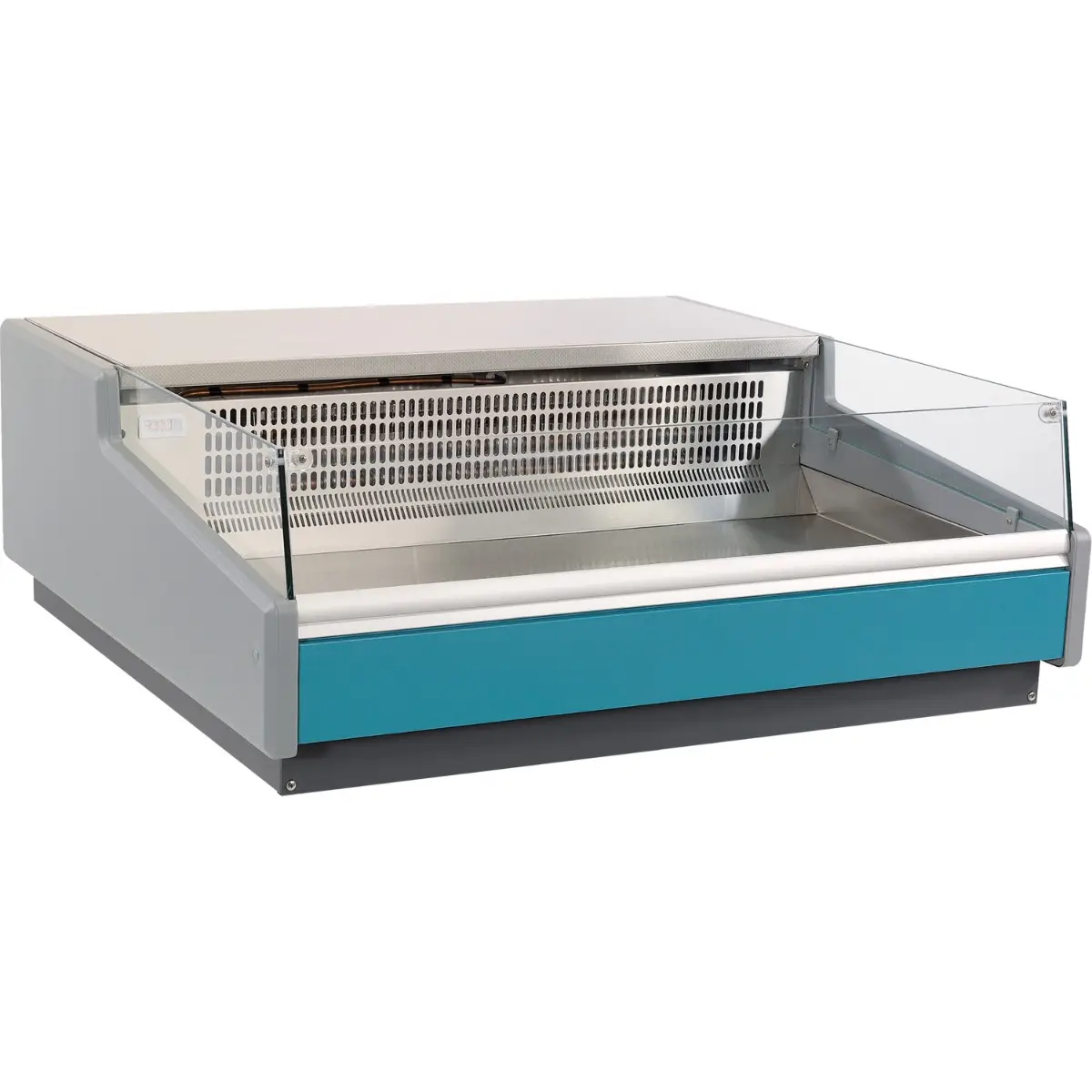 MAFIROL Counter Top Fish Display 1050mm Wide HERA FISH 1040 SB VBS