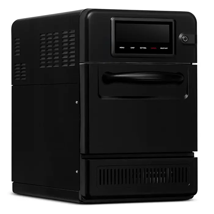 BLIZZARD High Speed Oven HISPEED1