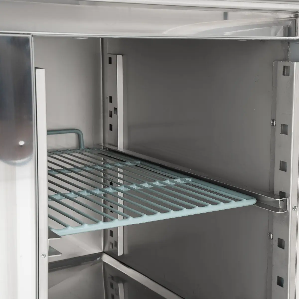 KOLDBOX Double Door Refrigerated Compact Counter KXCC2 - Image 4