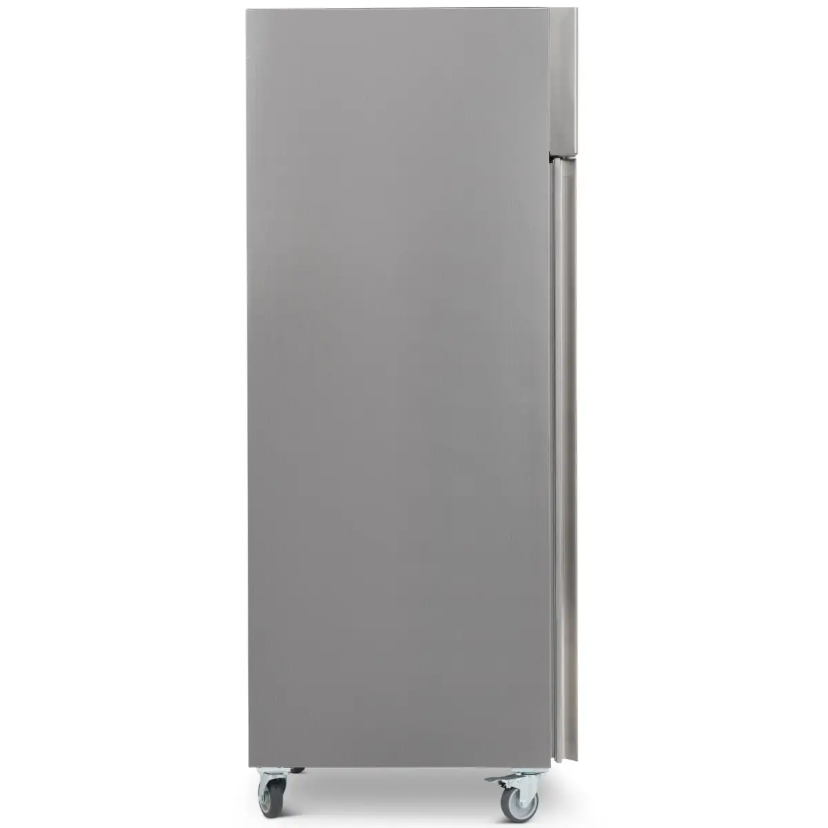 KOLDBOX Upright Single Hinged Door Gastronorm Refrigerator KXR600 - Image 4