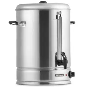 BLIZZARD 40 Litre Catering Urn MF40