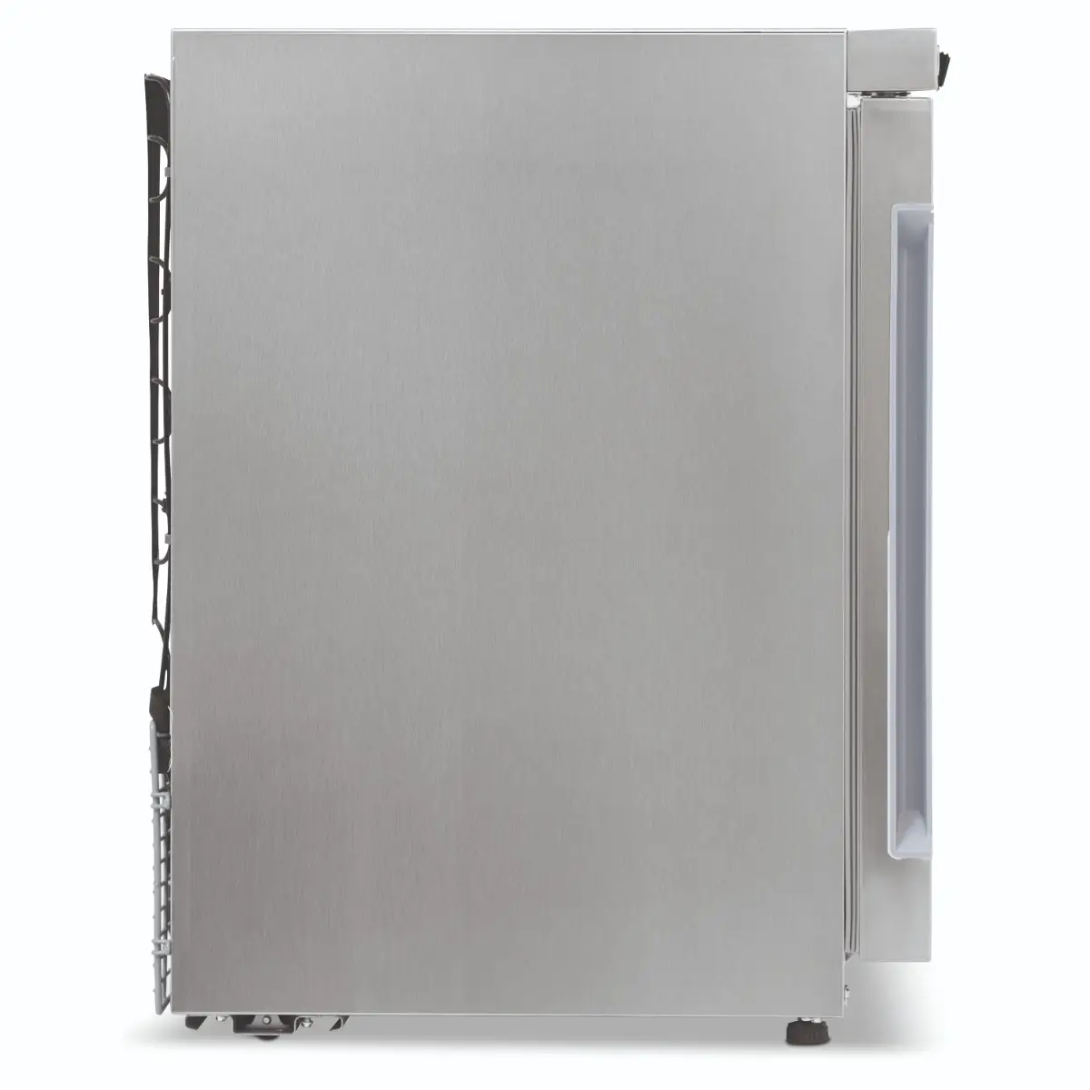 KOLDBOX Singled Hinged Door Under Counter Freezer KXF200 - Image 3