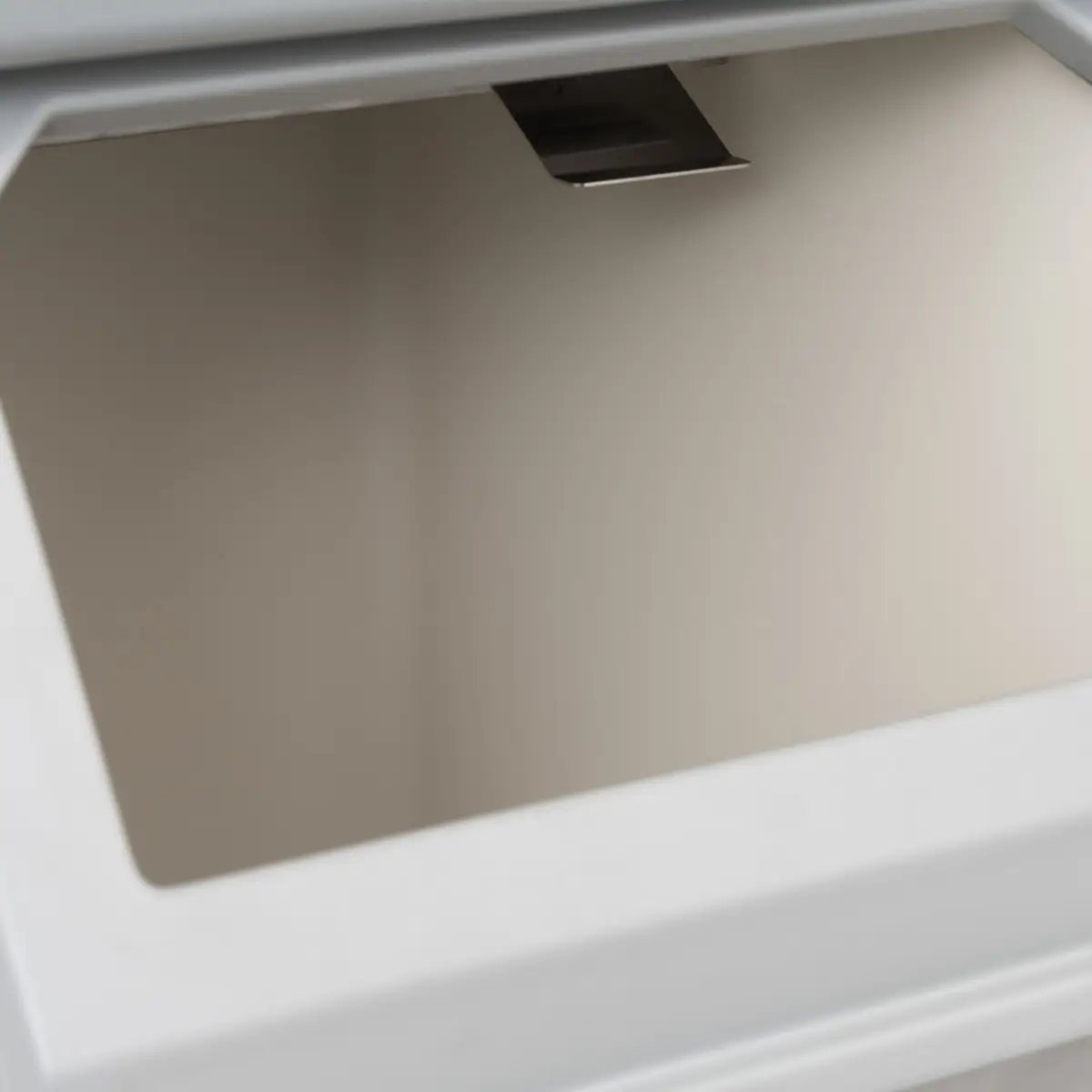 SIMAG 168kg Storage Bin for Modular Cubers & Flakers R130 - Image 4