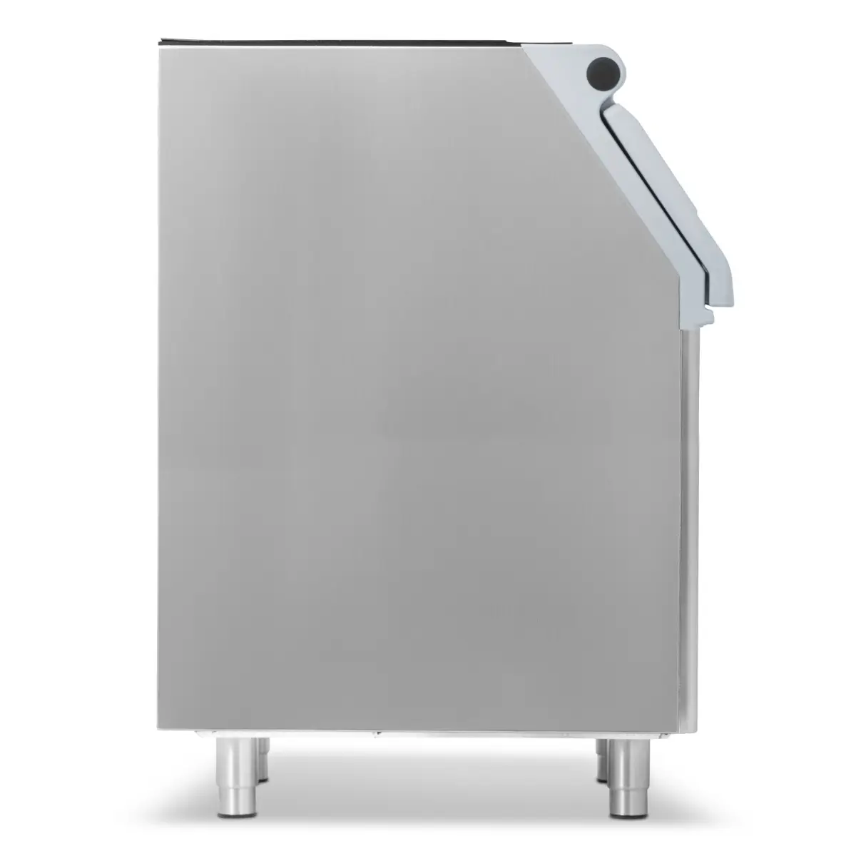 SIMAG 168kg Storage Bin for Modular Cubers & Flakers R130 - Image 3