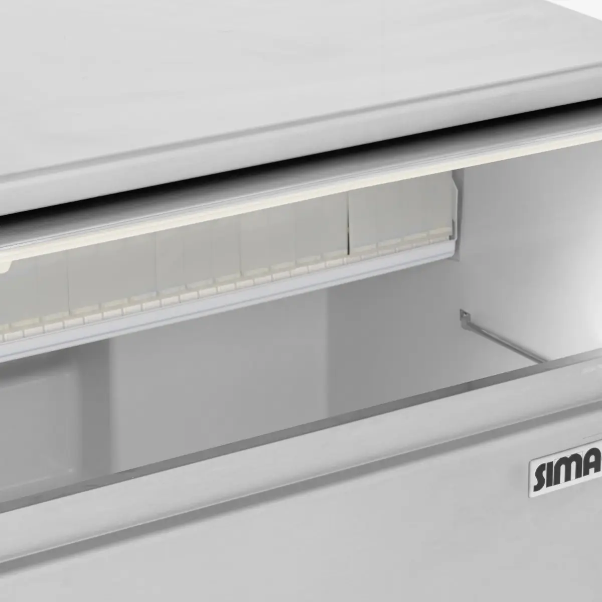SIMAG 100kg Self-contained Ice Maker SDH100 - Image 5