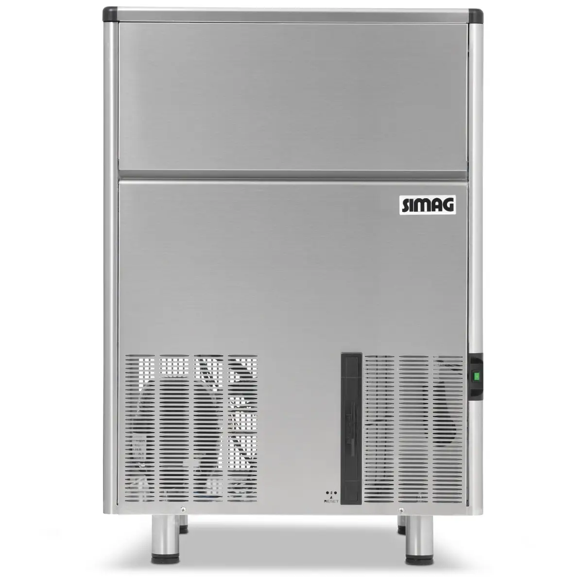 SIMAG 100kg Self-contained Ice Maker SDH100 - Image 2