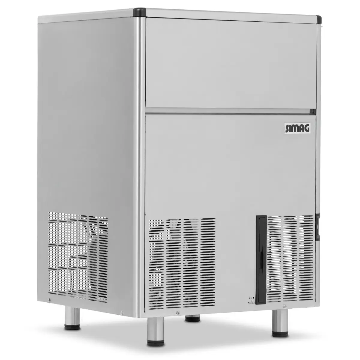 SIMAG 100kg Self-contained Ice Maker SDH100
