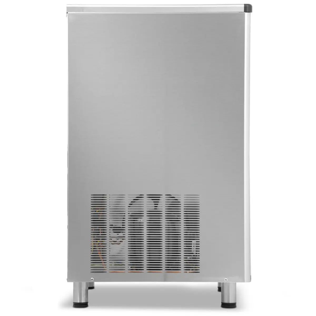 SIMAG 100kg Self-contained Ice Maker SDH100 - Image 3
