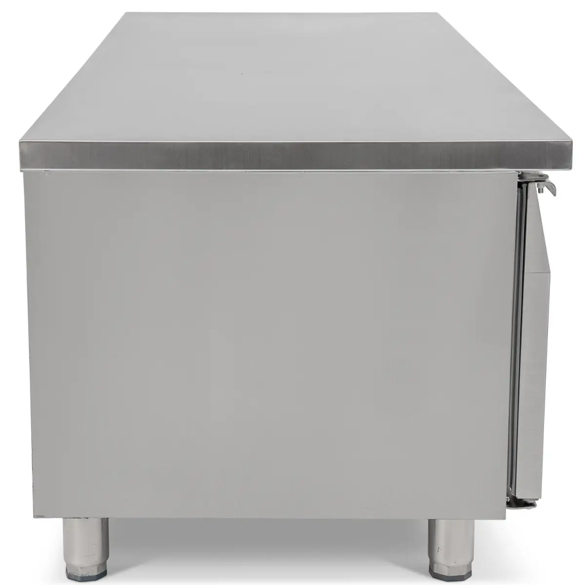 BLIZZARD Four Door Low Height Snack Counter SNC4 - Image 3