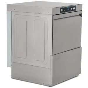 BLIZZARD 500mm Storm Dish Washer With Break Tank & Drain Pump STORM50BTDP