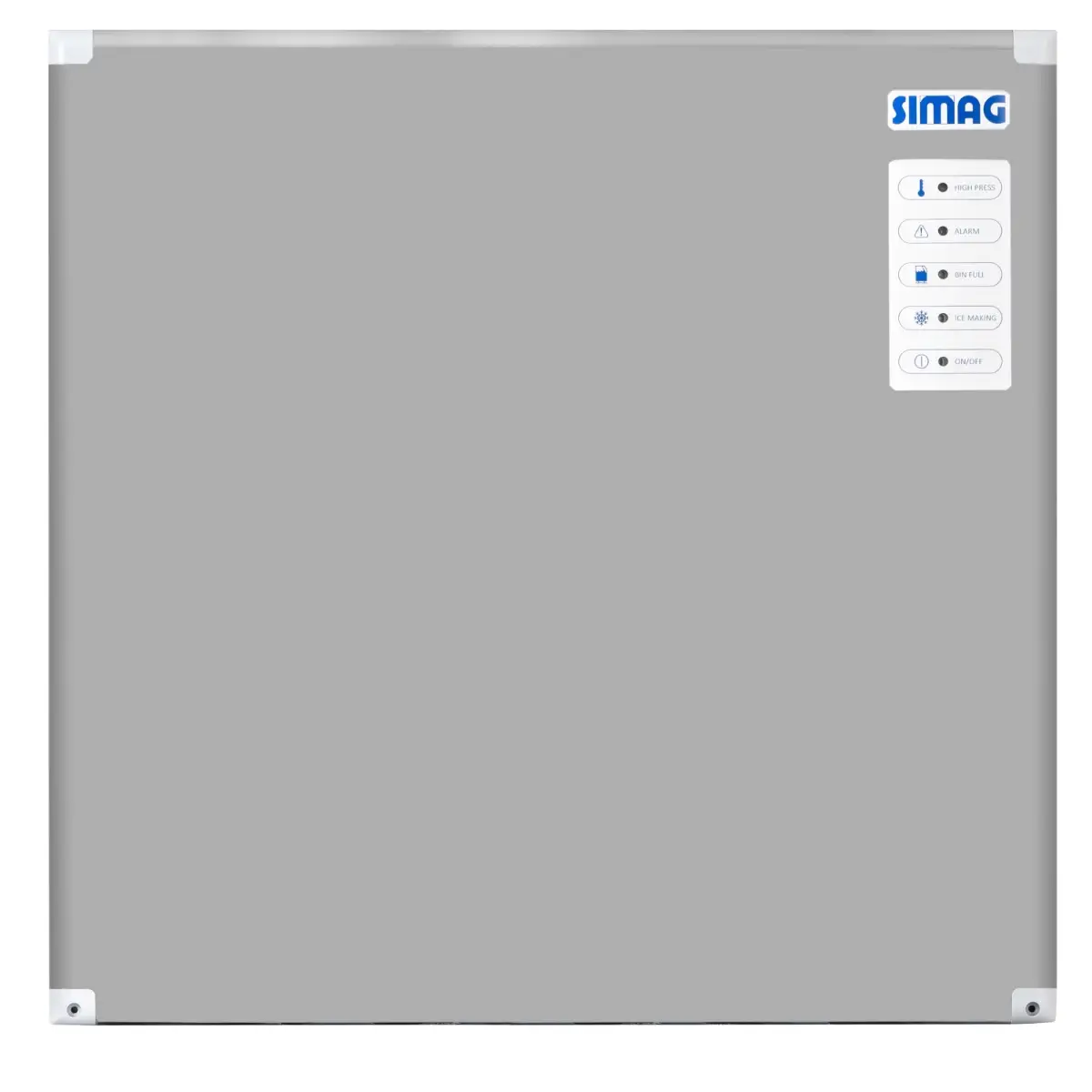 SIMAG 485KG Modular Ice Cuber SVD503 - Image 2