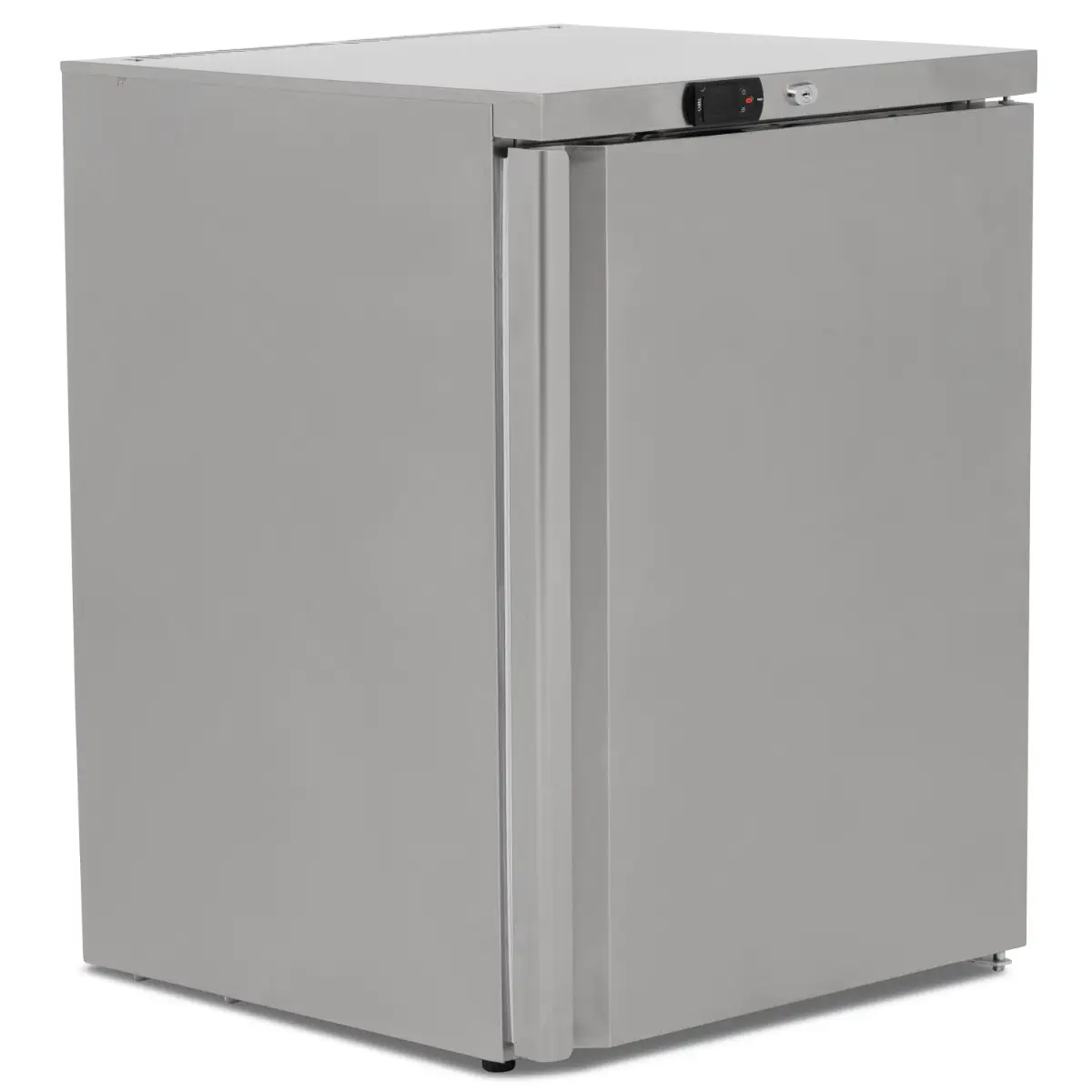 BLIZZARD Single Hinged Door Under Counter Freezer UCF140