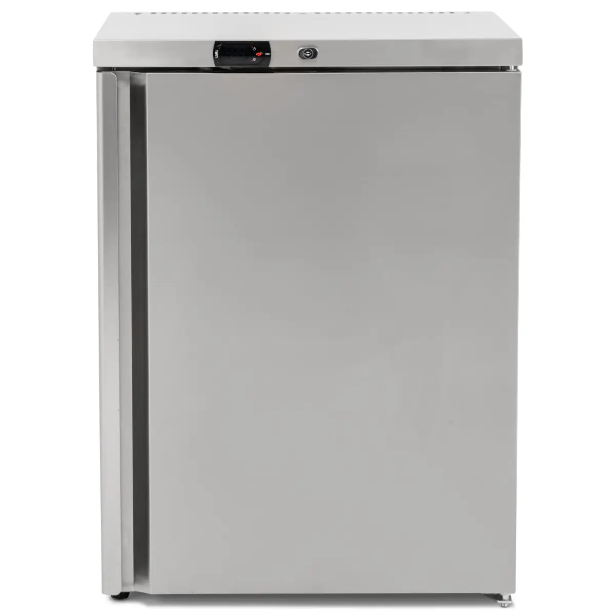 BLIZZARD Single Hinged Door Under Counter Freezer UCF140 - Image 2
