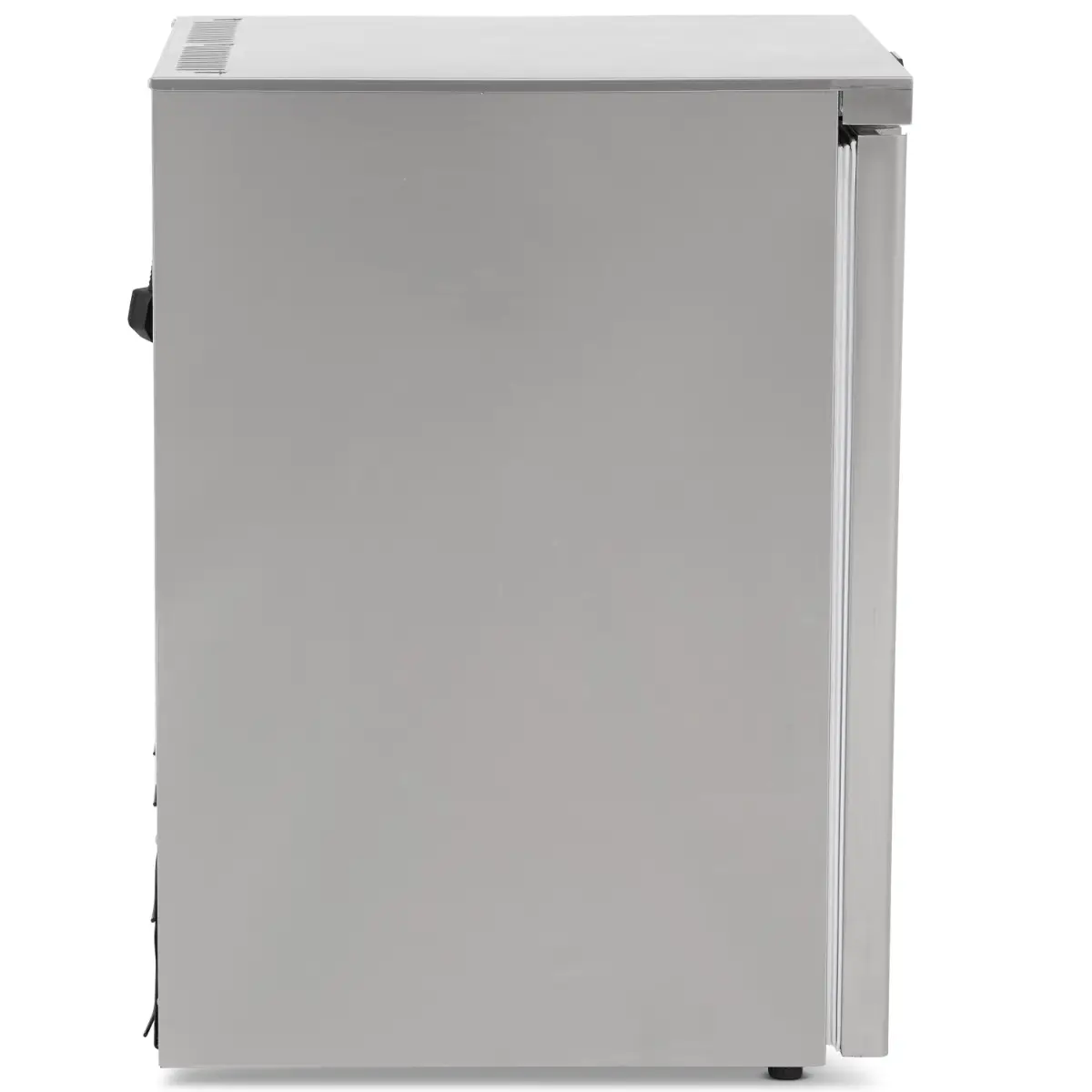 BLIZZARD Single Hinged Door Under Counter Freezer UCF140 - Image 3