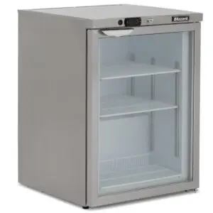 BLIZZARD Single Glass Door Glass Froster GF140