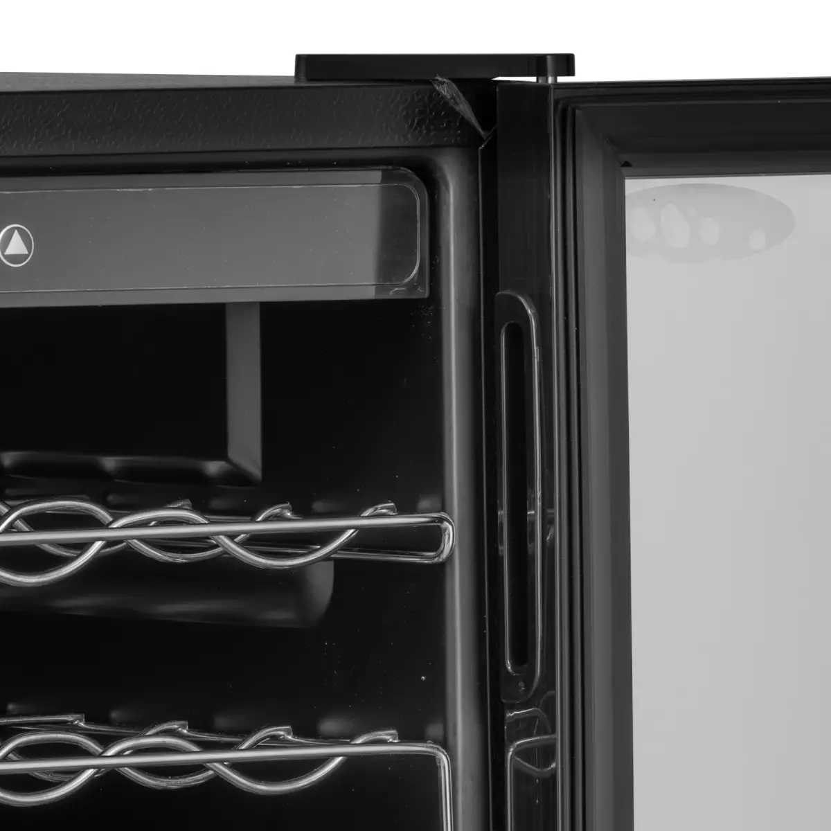 KOLDBOX Single Hinged Glass Door Under Counter Wine Cooler WC125 - Image 6