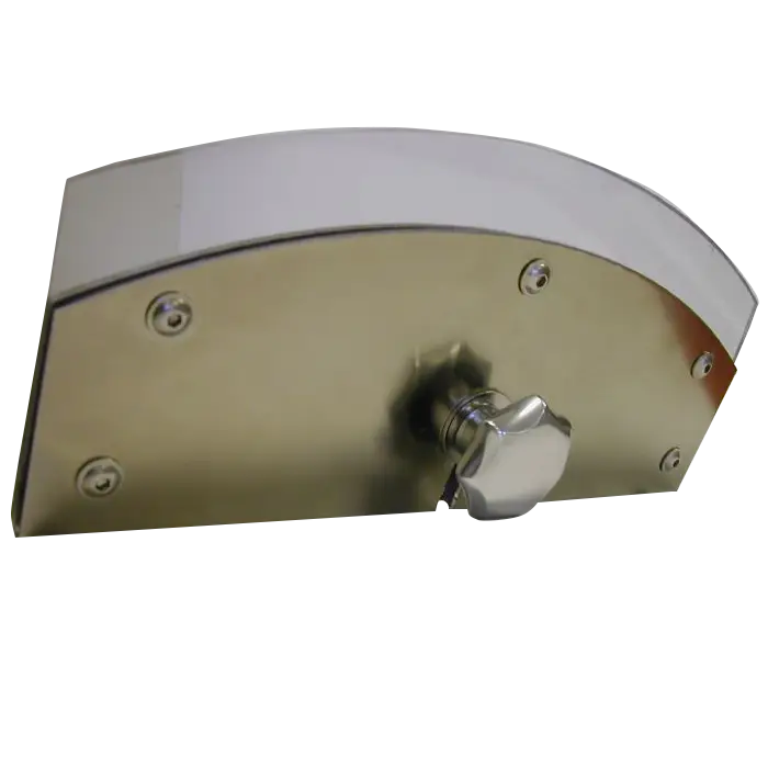 CombiSteel Plate Scraper 7003.5000 - Image 2