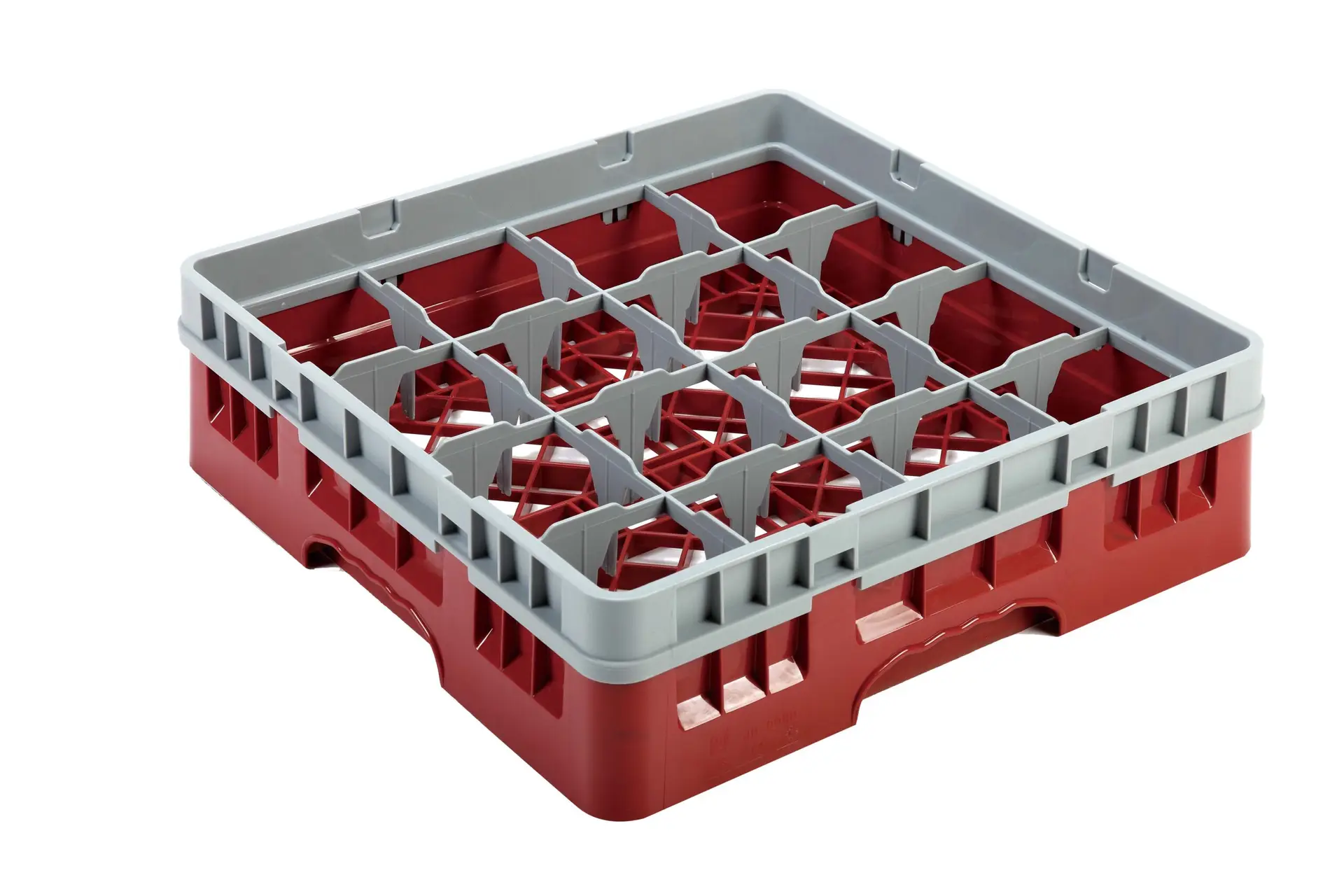 Combisteel GLASS BASKET 16
