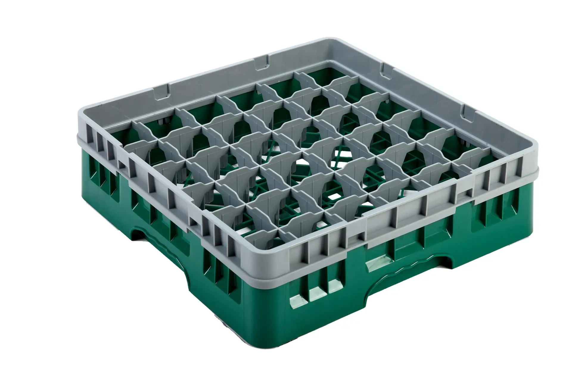 Combisteel GLASS BASKET 36
