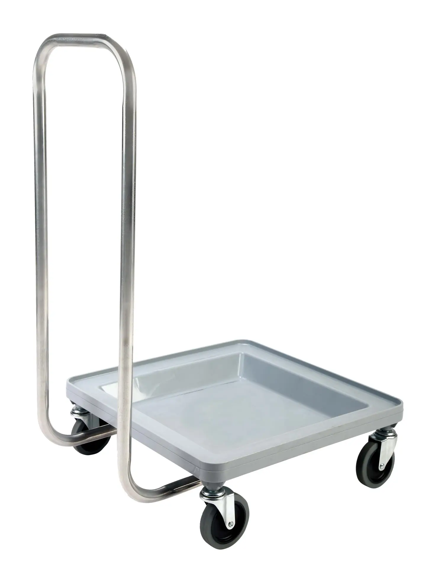 CombiSteel Basket Trolley 7013.0375