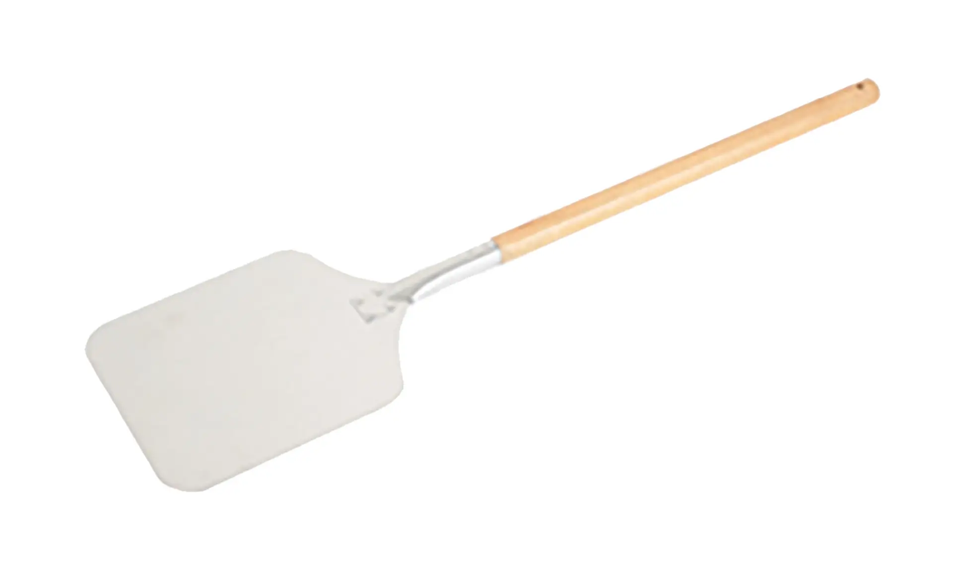 CombiSteel Aluminium Pizza Shovel Rectangular 30-95 7013.1845