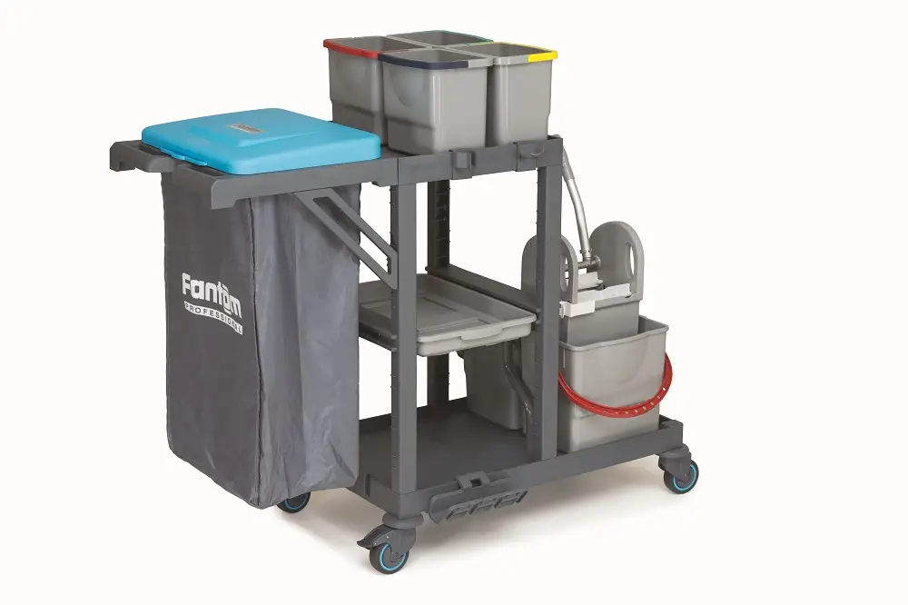 CLEANING TROLLEY PROCART 311 7048.0020