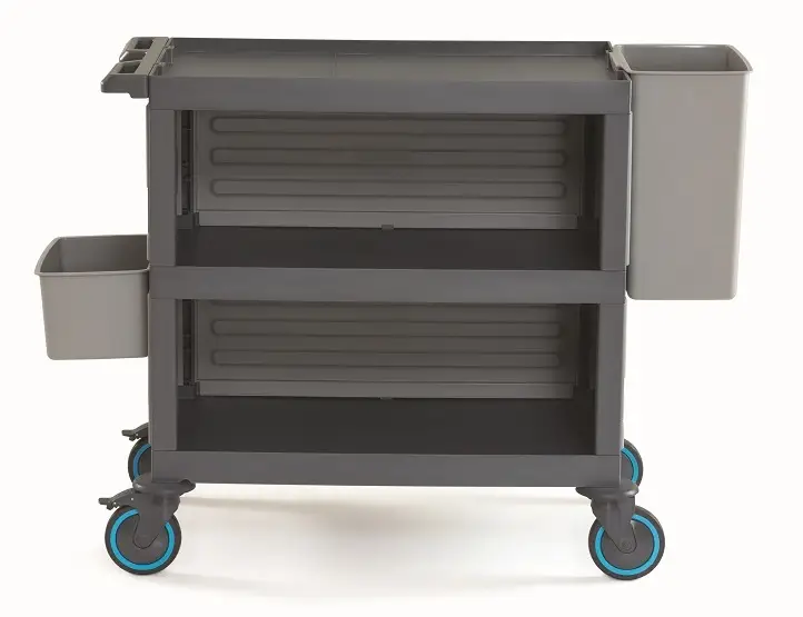 CombiSteel Service Trolley ProCart 221 7048.0060 - Image 2