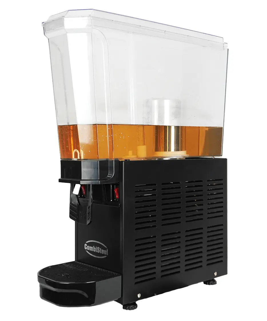 CombiSteel Drink Dispenser 20L for all Non-particulate Clear Drinks 7065.0025
