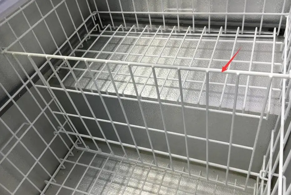 CombiSteel Divider for Chest Freezer 7072 7072.9060