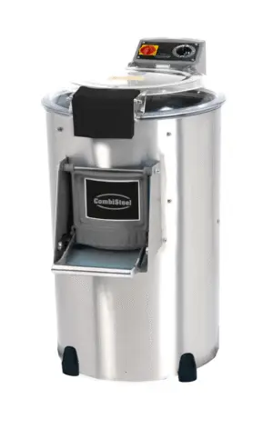 CombiSteel Potato Peeling Machine 35kg 230V 7073.0015