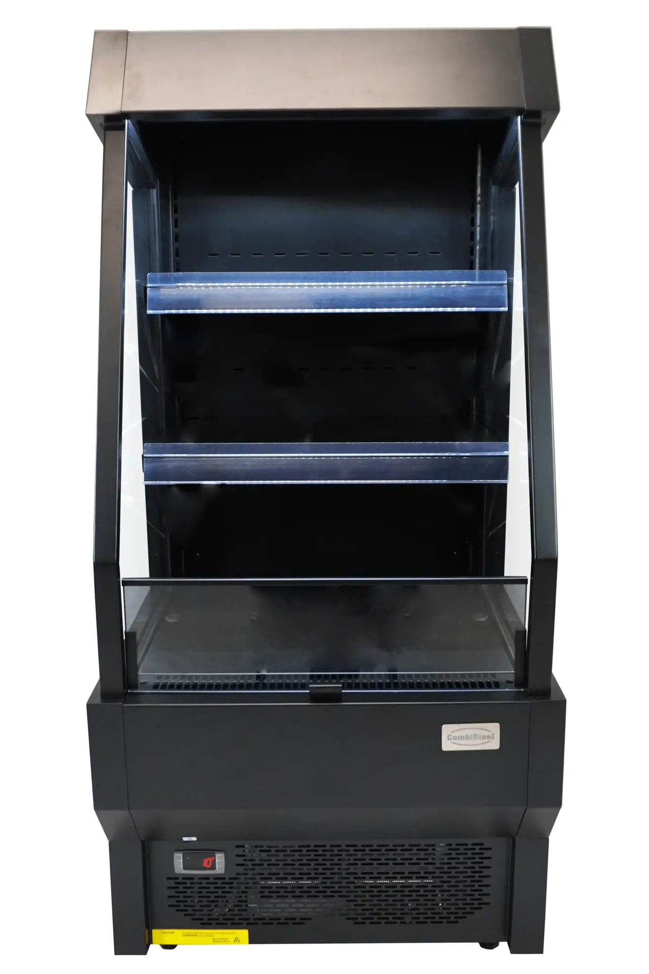CombiSteel Impulse Cooler Black 165L 7090.0005 - Image 8