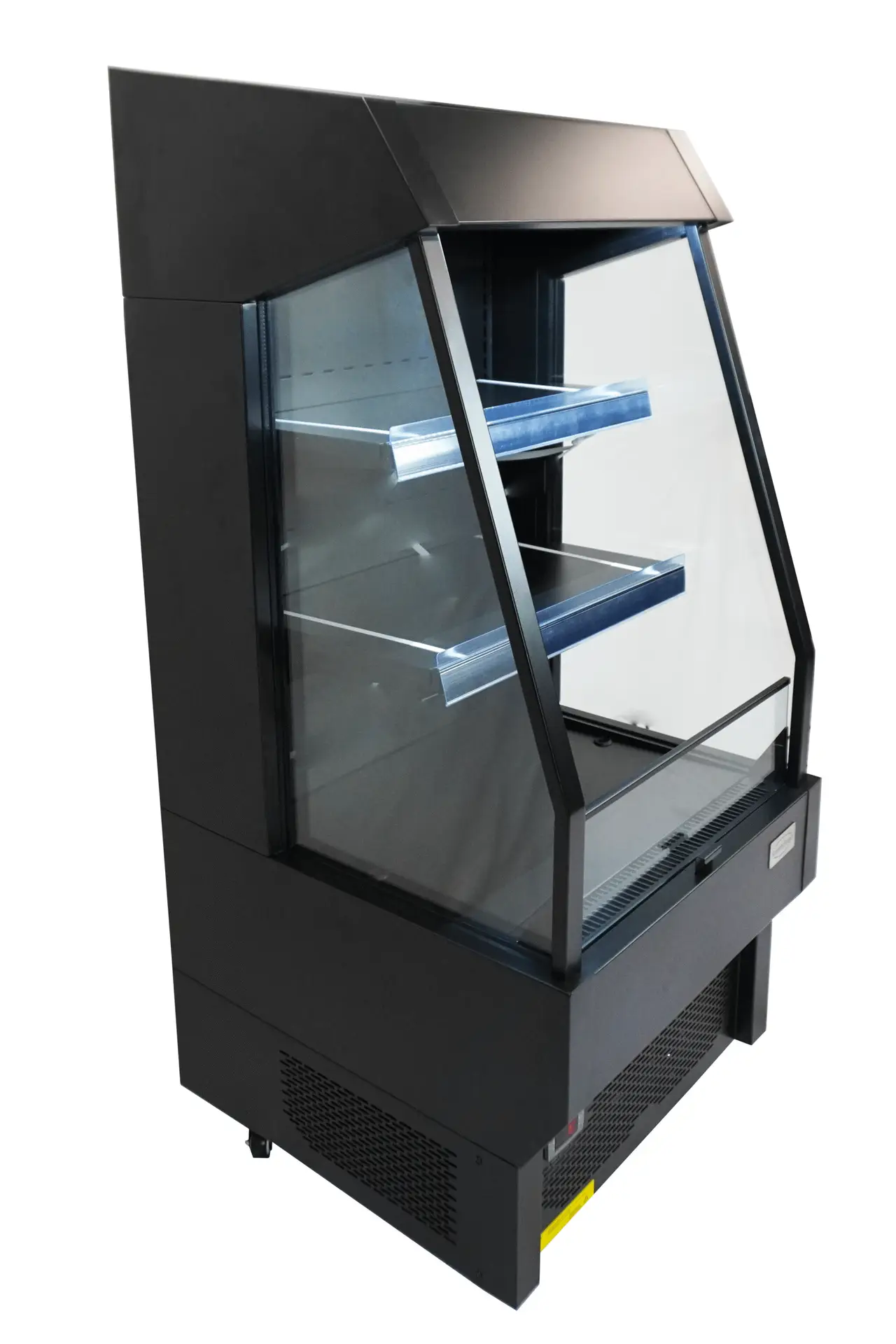 CombiSteel Impulse Cooler Black 165L 7090.0005 - Image 3